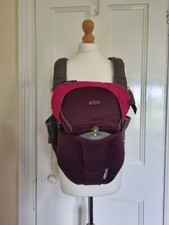 Mamas & Papas Morph baby