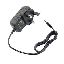 3 Pin Plug Charger For