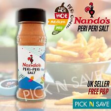 Nandos Peri Peri Salt 70g - Multisize Listing