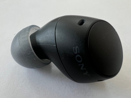 Sony c510 headphones - sony, wf-c510
