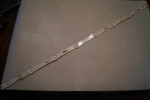 Led strip samsung ue55ku6020k - strip,