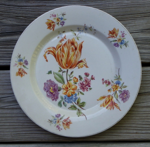 Antique furstenberg - antique,