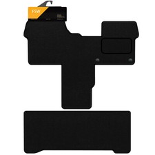 Fits Peugeot Expert Crew Cab