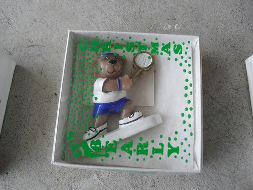 Resin joseph bearly - resin,