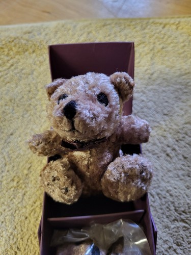 Avon fragranced teddies per - fragranced,