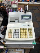 Sharp XE-A301 Cash Register