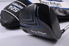 Tour Edge Hot Launch C524 Driver / 10.5 Degree / Stiff Flex Aldila Ascent PL 55