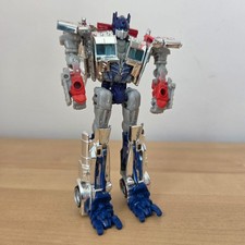 Transformers AOE Generations