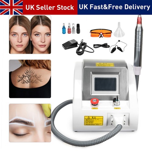 Pro yag picosecond - yag, laser