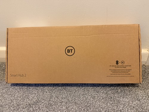 Smart hub 091303 4 port - bt, 2
