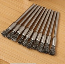 10pcs Stainless Steel Wire
