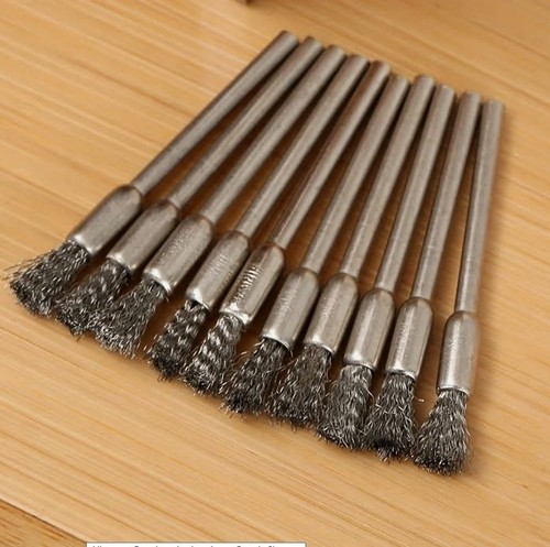 10pcs stainless steel wire - 10pcs,