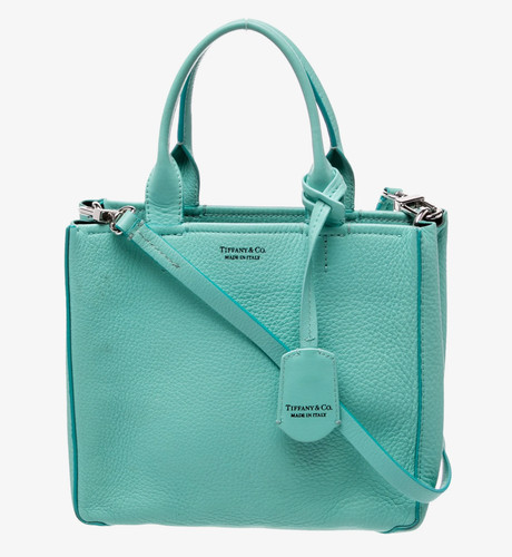 Tiffany leather - tiffany, co.