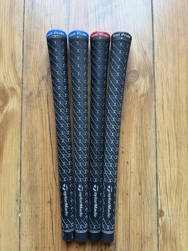 Taylormade golf pride - x4,