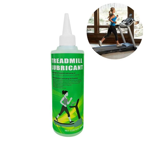 Treadmill lubricant 100 - treadmill, 100%