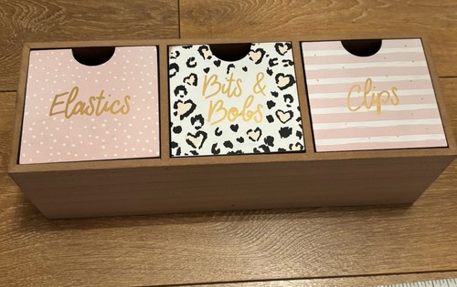 Elastics bits bobs hair - bits, &