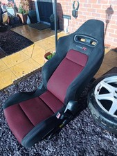 Fn2 Drivers Seat 2010  One Owner. Spotless Unmarked Condition. Collection only 