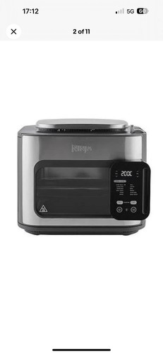 Ninja combi 1 - ninja, 12-in-1