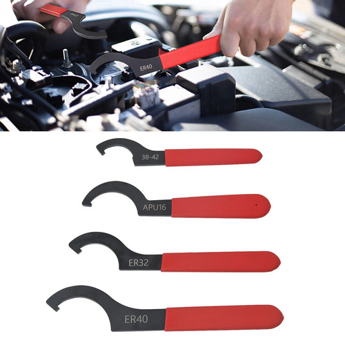 Universal coil over wrench - coil,