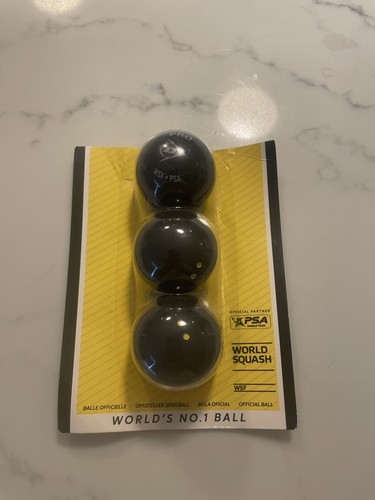 Dunlop squash balls pro double - dunlop,