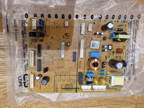 Samsung rb31fdrndsa main pcb - rb31fdrndsa,