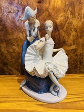 Nao By Lladro LGE Porcelain