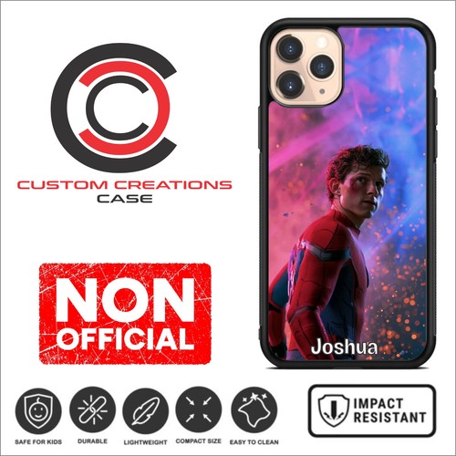 Personalised shockproof phone - personalised,