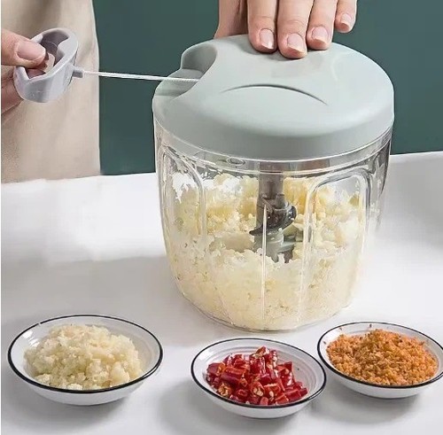 500 900ml manual meat - manual, mincer