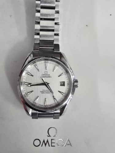 Omega seamaster aqua terra co - terra,,