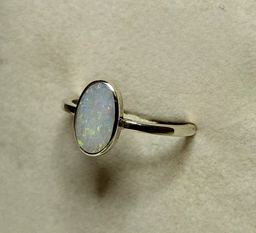 Sterling silver solid - sterling,