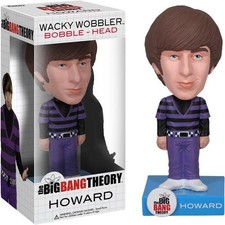 BBT Howard Wacky Wobbler Ideal