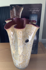 Jozefina Marbled Glass