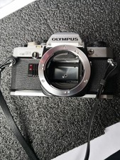 Olympus Om 10