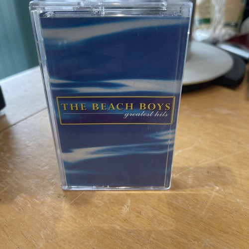 The beach boys greatest - the,
