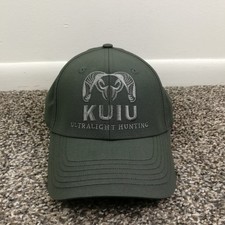 Kuiu Hat Cap Ultralight