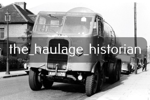 Thh truck photos scammell - -,