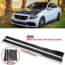 For Benz W205 W204 W212 C300