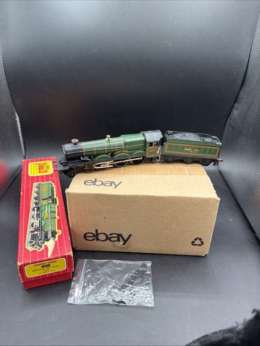 Vintage hornby dublo - vintage, scale