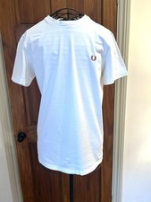 Fred Perry Men/Teenage Boys