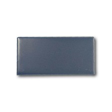 Blue Ceramic Tile 2x4 Natural
