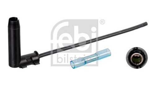 Febi bilstein 107037 glow - febi, plug