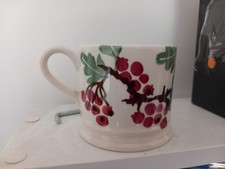 BN Emma Bridgewater Hawthorn Baby Mug