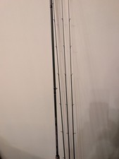 Drennan Matchpro Quiver 11
