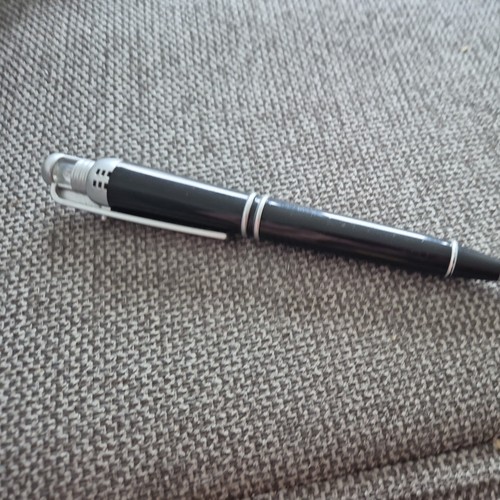 Doctor who sonic pen - who,