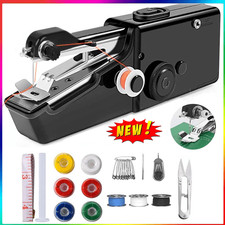 Mini Sewing Machine Handheld