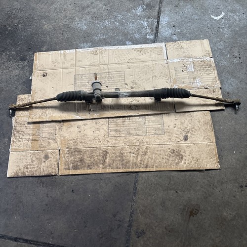 Grande punto steering rack - punto,