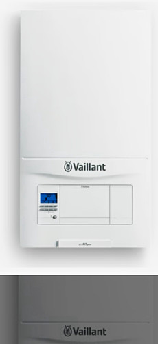 Vaillant wall mounted - vaillant, central