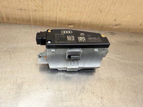 Audi 2tdi steering - a8, d4