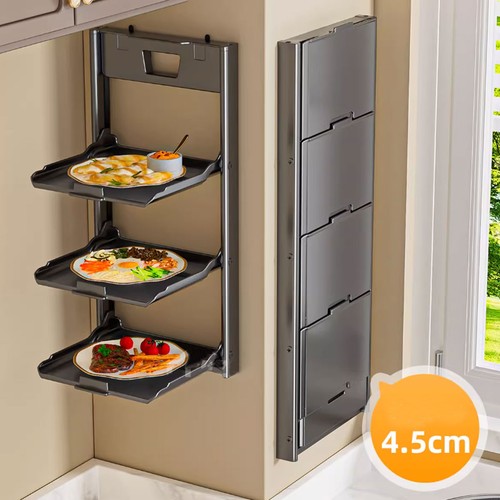 Food preparation tray - food,