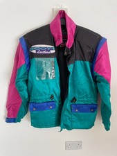 Vintage Enduro Motorcycle